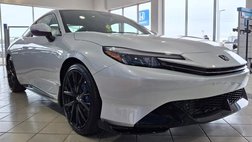 2026 Honda Prelude Base