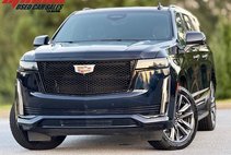 2023 Cadillac Escalade ESV Sport