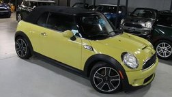 2010 MINI Cooper S