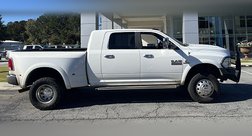 2013 Ram Ram Pickup 3500 Laramie