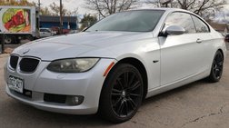2009 BMW 3 Series 328i