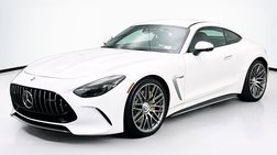 2024 Mercedes-Benz AMG GT 63