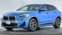 2018 BMW X2 xDrive28i