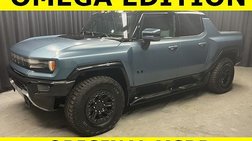 2024 GMC HUMMER EV 3X