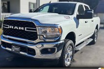 2024 Ram Ram Pickup 2500 Big Horn
