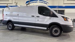 2015 Ford Transit 350