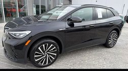 2024 Volkswagen ID.4 Pro