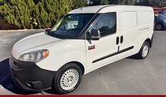 2021 Ram ProMaster City Tradesman