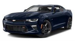2016 Chevrolet Camaro SS