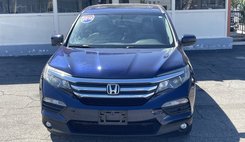 2016 Honda Pilot EX-L w/Navi