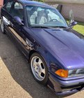 1997 BMW M3 Base