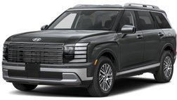2026 Hyundai Palisade SEL