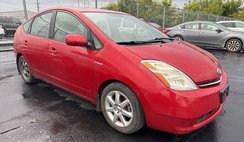 2008 Toyota Prius Touring