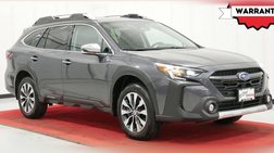 2025 Subaru Outback Touring