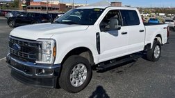 2024 Ford Super Duty F-250 XLT
