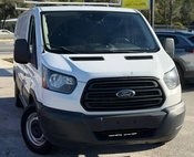 2019 Ford Transit 150