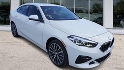 2024 BMW 2 Series 228i Gran Coupe