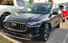 2023 Ford Escape Hybrid Platinum