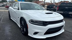 2019 Dodge Charger R/T Scat Pack