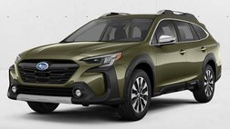 2024 Subaru Outback Touring XT