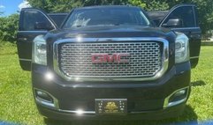 2015 GMC Yukon XL Denali