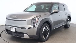 2024 Kia EV9 Light Long Range