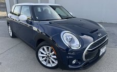 2017 MINI Clubman Cooper S