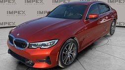 2022 BMW 3 Series 330i