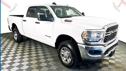 2024 Ram Ram Pickup 2500 Big Horn