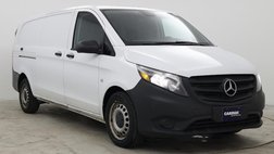 2019 Mercedes-Benz Metris Cargo