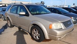2006 Ford Freestyle Limited