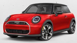 2026 MINI Hardtop Cooper