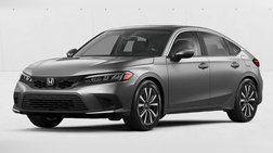 2022 Honda Civic EX-L