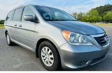 2008 Honda Odyssey EX