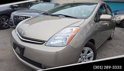 2007 Toyota Prius Base