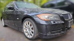 2006 BMW 3 Series 330xi