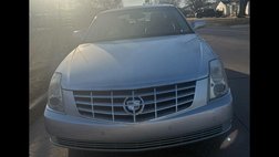 2009 Cadillac DTS Luxury I