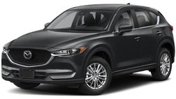 2021 Mazda CX-5 Sport