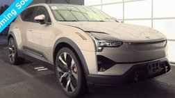 2025 Polestar 3 Launch Edition
