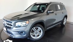 2022 Mercedes-Benz GLB GLB 250 4MATIC