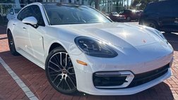 2023 Porsche Panamera Panamera
