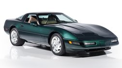 1994 Chevrolet Corvette Base