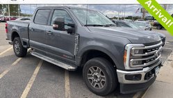 2023 Ford Super Duty F-350 Limited