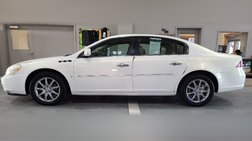 2006 Buick Lucerne CXL V6