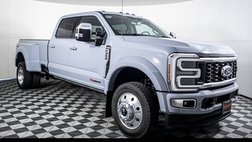 2025 Ford F-450 Super Duty XL