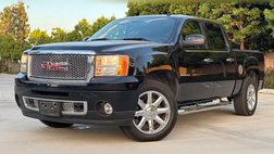 2013 GMC Sierra 1500 Denali