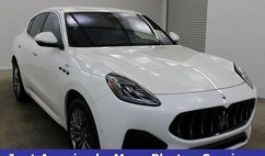 2024 Maserati Grecale GT
