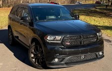2014 Dodge Durango R/T