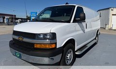 2024 Chevrolet Express 2500