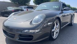 2006 Porsche 911 Carrera 4S